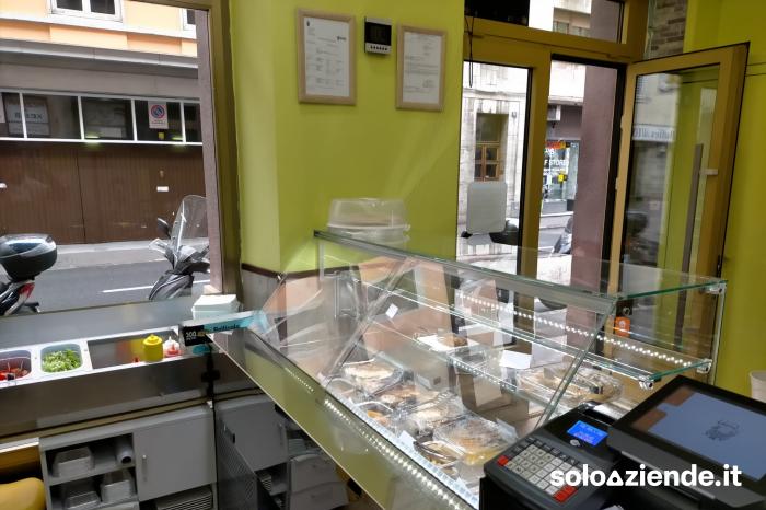 Vendita Bar ATTIVITA' COMMERCIALE RISTORAZIONE a Trieste (TS)